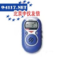 Impulse X4三合一气体检测仪